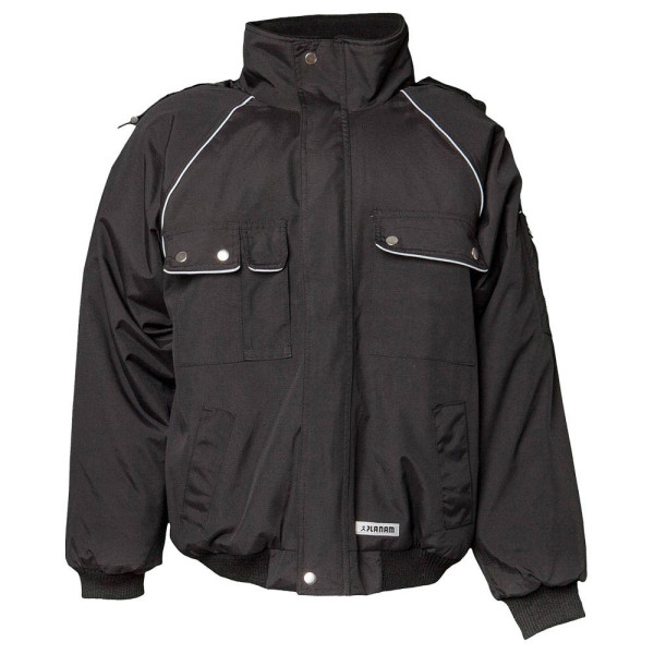 4030913080598 - unisex Arbeitsjacke CANVAS 320 schwarz Größe XL 4030913080598 Planam 4030913080598 - unisex Arbeitsjacke CANVAS 320 schwarz Größe XL 4030913080598 Planam