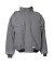 Jacke CANVAS 320, grau, Größe XL