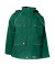 Jacke CANVAS 320, grün, Größe S