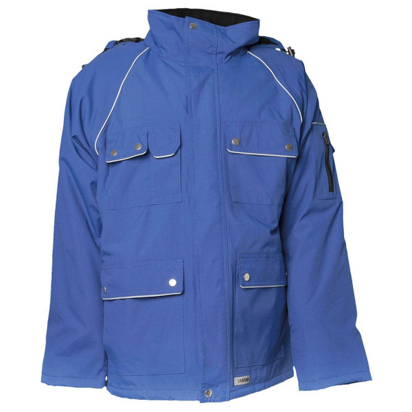 4030913084145 - unisex Parka CANVAS 320 blau Größe 4XL 4030913084145 Planam 4030913084145 - unisex Parka CANVAS 320 blau Größe 4XL 4030913084145 Planam
