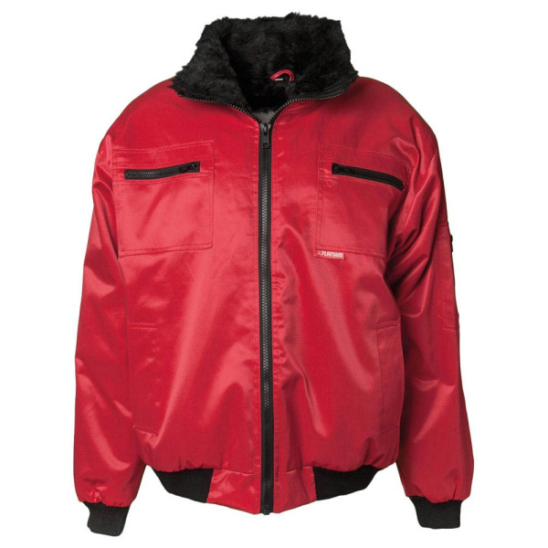 4030913338644 - Herren Pilotenjacke GLETSCHER rot Größe 3XL 4030913338644 Planam 4030913338644 - Herren Pilotenjacke GLETSCHER rot Größe 3XL 4030913338644 Planam