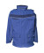 Jacke PLALINE, kornblau/marine, Größe 4XL