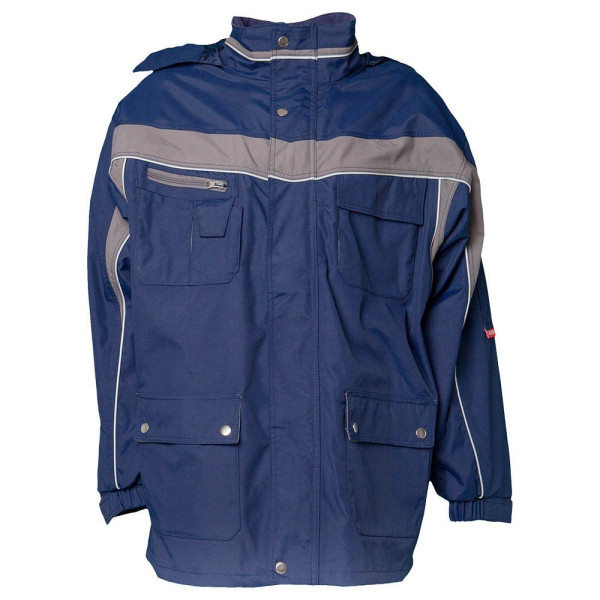 4030913905730 - unisex Winterjacke PLALINE blau Größe XS 4030913905730 Planam 4030913905730 - unisex Winterjacke PLALINE blau Größe XS 4030913905730 Planam