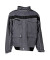 Jacke PLALINE, schwarz/zink, Größe L