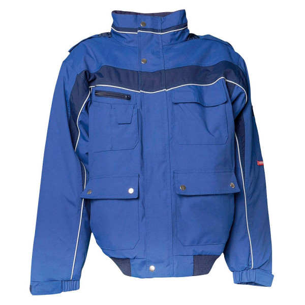 4030913906812 - unisex Arbeitsjacke PLALINE blau Größe XL 4030913906812 Planam 4030913906812 - unisex Arbeitsjacke PLALINE blau Größe XL 4030913906812 Planam