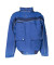 Jacke PLALINE, kornblau/marine, Größe 4XL