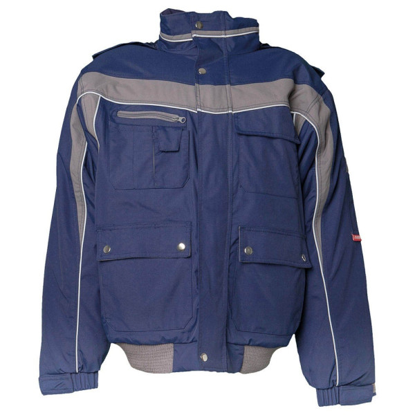 4030913906881 - unisex Arbeitsjacke PLALINE blau Größe L 4030913906881 Planam 4030913906881 - unisex Arbeitsjacke PLALINE blau Größe L 4030913906881 Planam