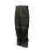 Arbeitshose BASALT, Unisex, schwarz, Größe S