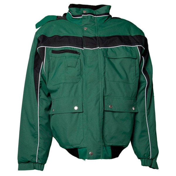 4030913907130 - unisex Arbeitsjacke PLALINE grün Größe XL 4030913907130 Planam 4030913907130 - unisex Arbeitsjacke PLALINE grün Größe XL 4030913907130 Planam