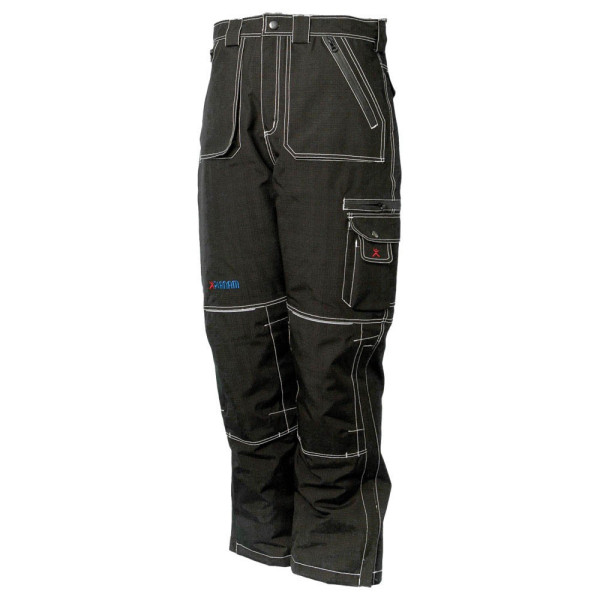 4030913919638 - unisex Arbeitshose BASALT schwarz Größe XL 4030913919638 Planam 4030913919638 - unisex Arbeitshose BASALT schwarz Größe XL 4030913919638 Planam