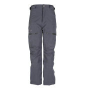 Arbeitshose SLOPE, Unisex, schiefer, Größe S