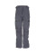 Arbeitshose SLOPE, Unisex, schiefer, Größe S