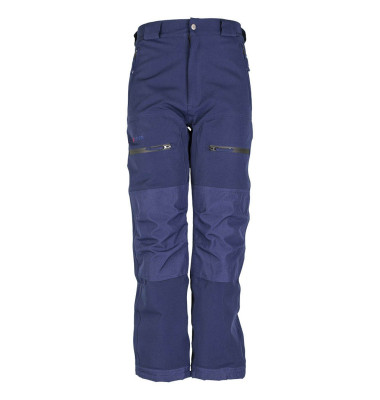 Arbeitshose SLOPE, Unisex, marine, Größe S Arbeitshose SLOPE, Unisex, marine, Größe S