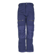 Arbeitshose SLOPE, Unisex, marine, Größe M