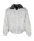 Jacke GLETSCHER, weiß, Größe 3XL