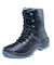 Sicherheitsstiefel Anatomic Bau 845 XP, S3, Unisex, schwarz/blau, Größe 39