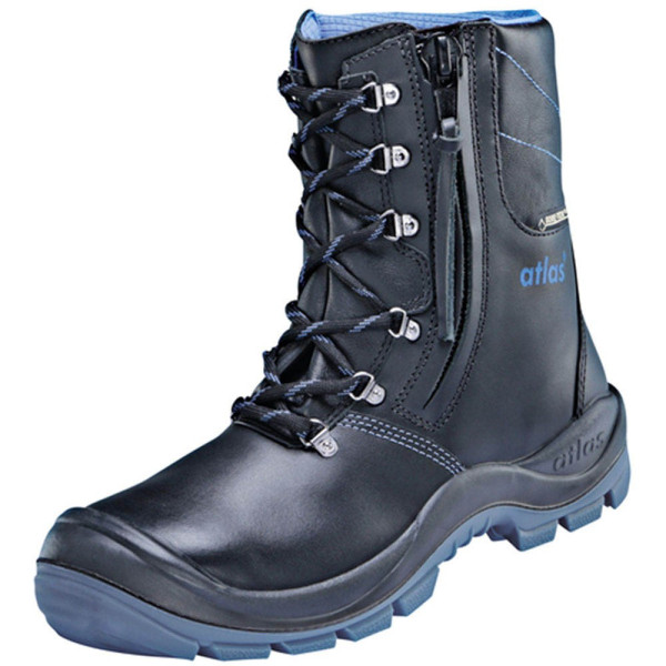 4043692220529 - Sicherheitsschuhe gtx 945 xp Thermo gore-tex S3 Weite 10 Arbeitsstiefel Größe 45 - Atlas 4043692220529 - Sicherheitsschuhe gtx 945 xp Thermo gore-tex S3 Weite 10 Arbeitsstiefel Größe 45 - Atlas