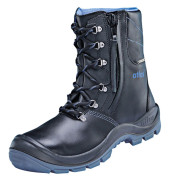 Sicherheitsstiefel GTX 945 XP Thermo, S3, Unisex, schwarz/blau, Größe 49