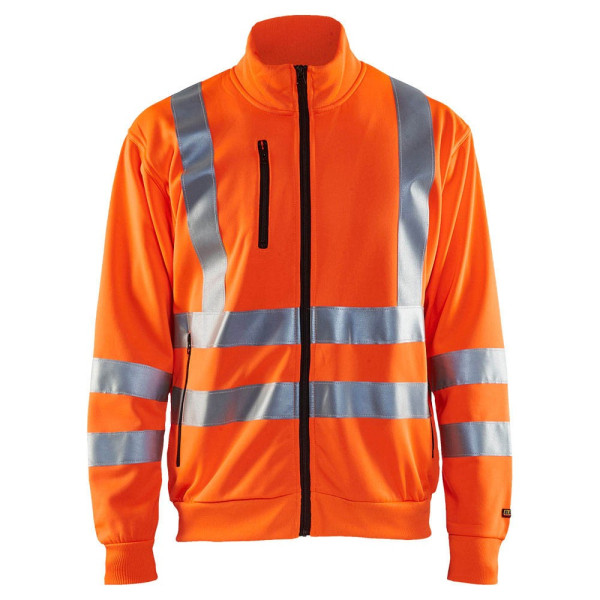 7330509400678 - unisex Warnjacke 3358 orange Größe XL 7330509400678 BLAKLÄDER 7330509400678 - unisex Warnjacke 3358 orange Größe XL 7330509400678 BLAKLÄDER