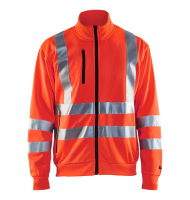 Jacke 3358, rot, Größe XL Jacke 3358, rot, Größe XL