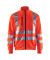 Jacke 3358, rot, Größe XL