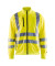 Jacke 3358, gelb, Größe 4XL