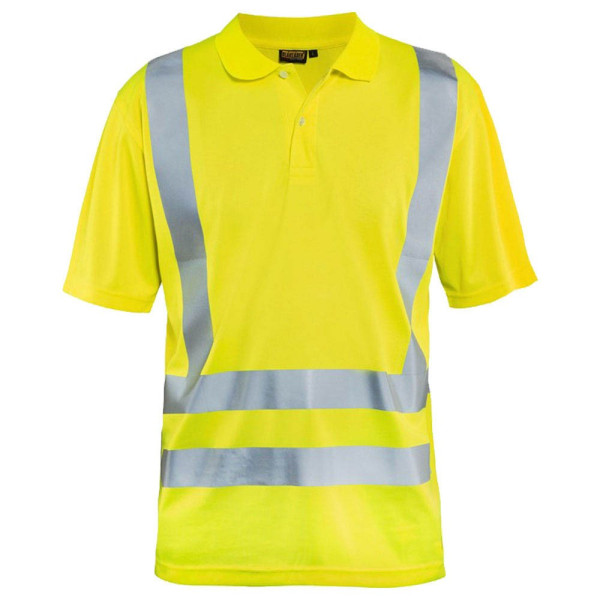 7330509501047 - unisex Warnschutz Shirt 3391 gelb Große XL 7330509501047 BLAKLÄDER 7330509501047 - unisex Warnschutz Shirt 3391 gelb Große XL 7330509501047 BLAKLÄDER