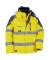 Jacke RESCUE, gelb, Größe 54