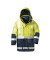 Jacke JEKYLL, gelb/marineblau, Größe XL