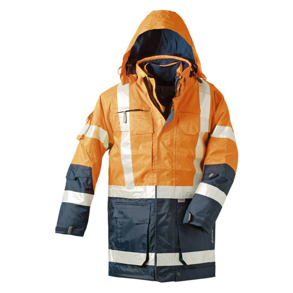4025888165906 - Elysee - wallace 3-in-1 Warnschutz-Parka en 471 3 en 343 3 Orange Marine GrXXXL 4025888165906 - Elysee - wallace 3-in-1 Warnschutz-Parka en 471 3 en 343 3 Orange Marine GrXXXL