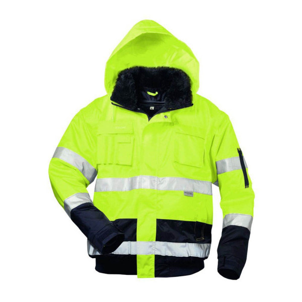 4025888227659 - Siegfried warnschutzpilotjacke gelb marine Gr 2-L (54 56) 23558-2 Gr 2-L (54 56) - Elysee 4025888227659 - Siegfried warnschutzpilotjacke gelb marine Gr 2-L (54 56) 23558-2 Gr 2-L (54 56) - Elysee