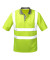unisex Warnschutz Shirt DIEGO gelb Große 4XL