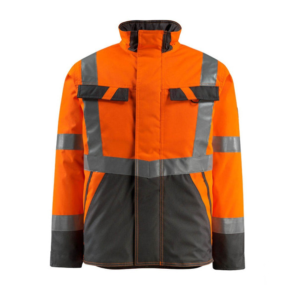 5711074314850 - Jacke Penrith orange dunkelanthrazit Größe 4XL 5711074314850 MASCOT 5711074314850 - Jacke Penrith orange dunkelanthrazit Größe 4XL 5711074314850 MASCOT