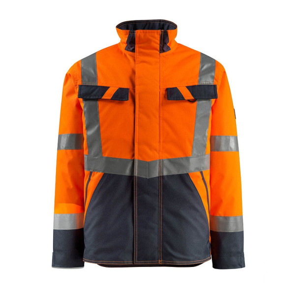 5711074314737 - Jacke Penrith orange schwarzblau Größe M 5711074314737 MASCOT 5711074314737 - Jacke Penrith orange schwarzblau Größe M 5711074314737 MASCOT
