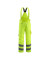 Arbeitshose Ashford, Warnschutz, Unisex, hi-vis gelb, Größe XXL