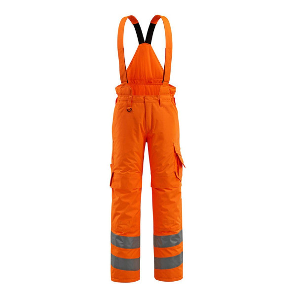 5711074338047 - Arbeitshose Ashford Warnschutz Unisex hi-vis rorange Größe XXL 5711074338047 MASCOT 5711074338047 - Arbeitshose Ashford Warnschutz Unisex hi-vis rorange Größe XXL 5711074338047 MASCOT