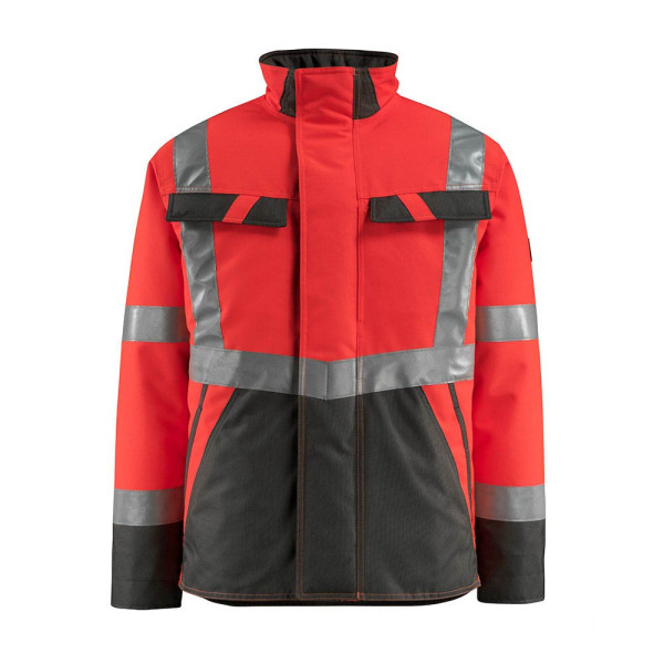 5711074315536 - Jacke Penrith rot dunkelanthrazit Größe M 5711074315536 MASCOT 5711074315536 - Jacke Penrith rot dunkelanthrazit Größe M 5711074315536 MASCOT