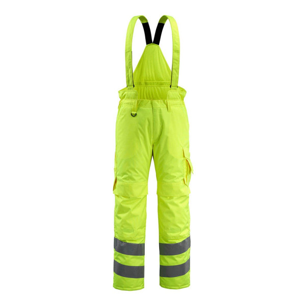 5711074338320 - Arbeitshose Ashford Warnschutz Unisex hi-vis gelb Größe XL 5711074338320 MASCOT 5711074338320 - Arbeitshose Ashford Warnschutz Unisex hi-vis gelb Größe XL 5711074338320 MASCOT