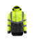 Jacke Harlow, gelb/schwarz, Größe S