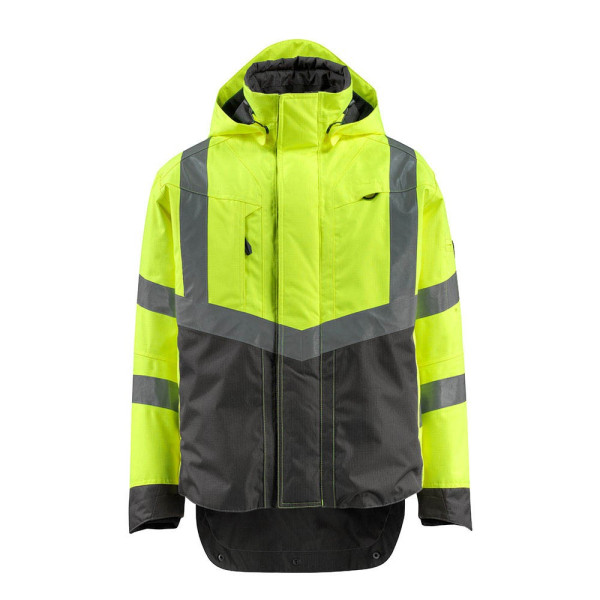 5711074341849 - unisex Warnjacke Harlow gelb Größe M 5711074341849 MASCOT 5711074341849 - unisex Warnjacke Harlow gelb Größe M 5711074341849 MASCOT