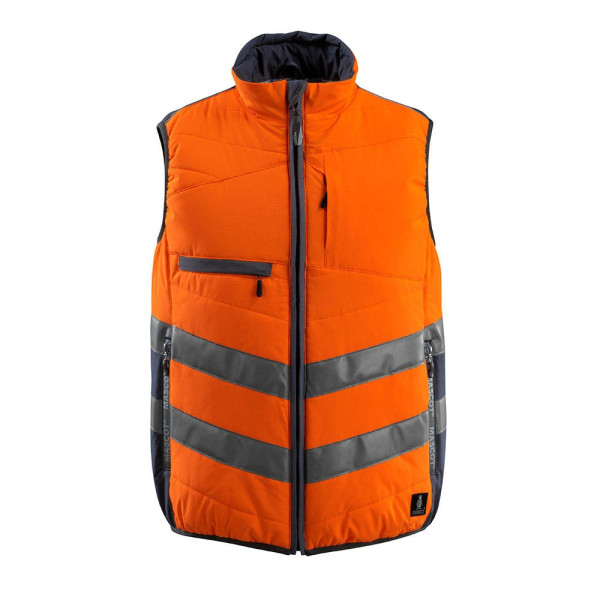 5711074347353 - unisex Warnweste Grimsby orange Größe L 5711074347353 MASCOT 5711074347353 - unisex Warnweste Grimsby orange Größe L 5711074347353 MASCOT