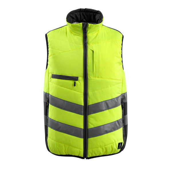 5711074358014 - unisex Warnweste Grimsby gelb Größe M 5711074358014 MASCOT 5711074358014 - unisex Warnweste Grimsby gelb Größe M 5711074358014 MASCOT