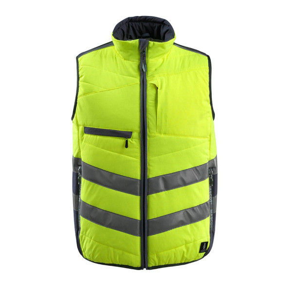 5711074382842 - unisex Warnweste Grimsby gelb Größe 2XL 5711074382842 MASCOT 5711074382842 - unisex Warnweste Grimsby gelb Größe 2XL 5711074382842 MASCOT