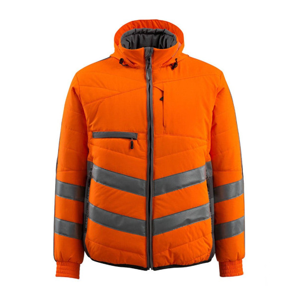 5711074383863 - Jacke Dartford Thermo orange dunkelanthrazit Größe L 5711074383863 MASCOT 5711074383863 - Jacke Dartford Thermo orange dunkelanthrazit Größe L 5711074383863 MASCOT