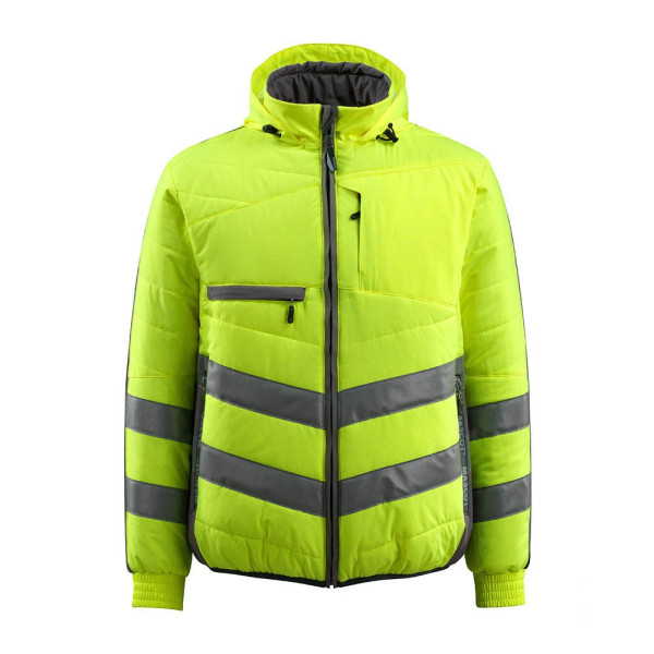 5711074383665 - Jacke Dartford Thermo gelb dunkelanthrazit Größe 3XL 5711074383665 MASCOT 5711074383665 - Jacke Dartford Thermo gelb dunkelanthrazit Größe 3XL 5711074383665 MASCOT