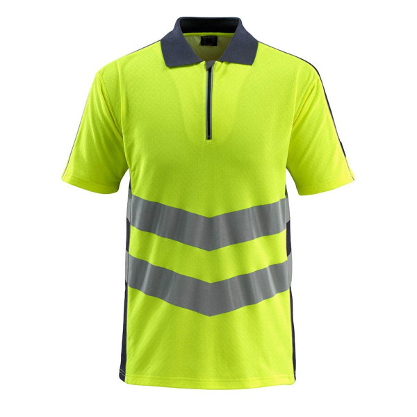 5711074320172 - unisex Warnschutz Shirt Murton gelb Große L 5711074320172 MASCOT 5711074320172 - unisex Warnschutz Shirt Murton gelb Große L 5711074320172 MASCOT