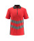 unisex Warnschutz Shirt Murton rot Große 4XL