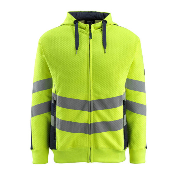 5711074319015 - unisex Warnschutz-Langarmshirt Corby gelb Große 3XL 5711074319015 MASCOT 5711074319015 - unisex Warnschutz-Langarmshirt Corby gelb Große 3XL 5711074319015 MASCOT