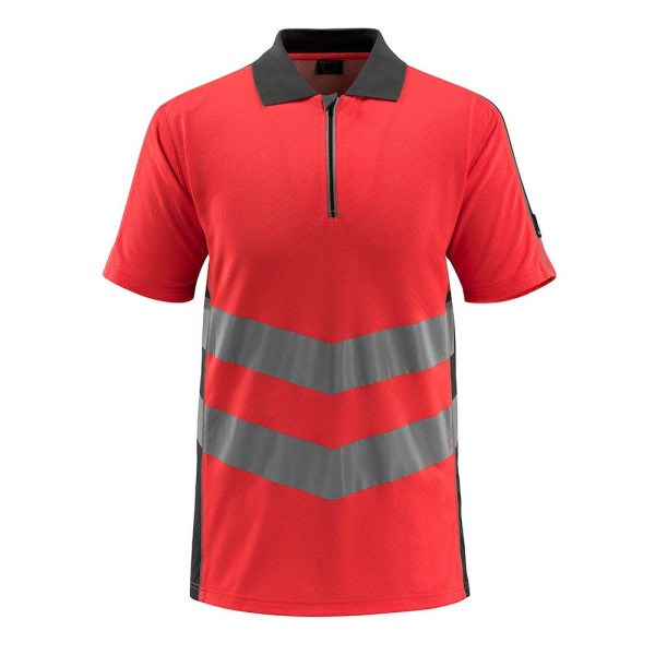 5711074320677 - unisex Warnschutz Shirt Murton rot Große M 5711074320677 MASCOT 5711074320677 - unisex Warnschutz Shirt Murton rot Große M 5711074320677 MASCOT