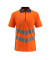 unisex Warnschutz Shirt Murton orange Große 2XL